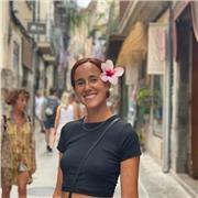 Doy clases de inglés de apoyo escolar tanto para niños pequeños, primaria y de la eso como para adultos